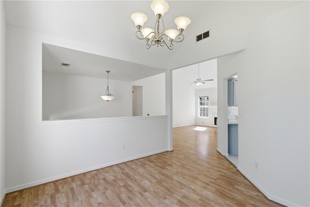 3798 Market Crescent Clarkston, GA 30021 - Photo 6 of 40