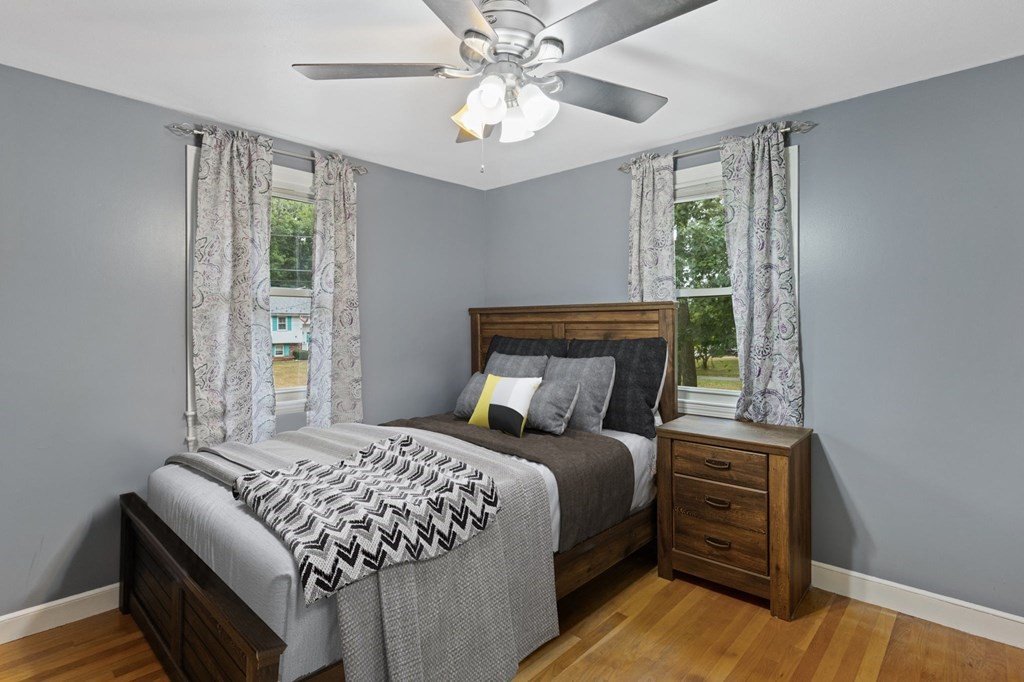31 Kensington Road Norton, MA 02766 - Photo 11 of 26 Gallery Image 11