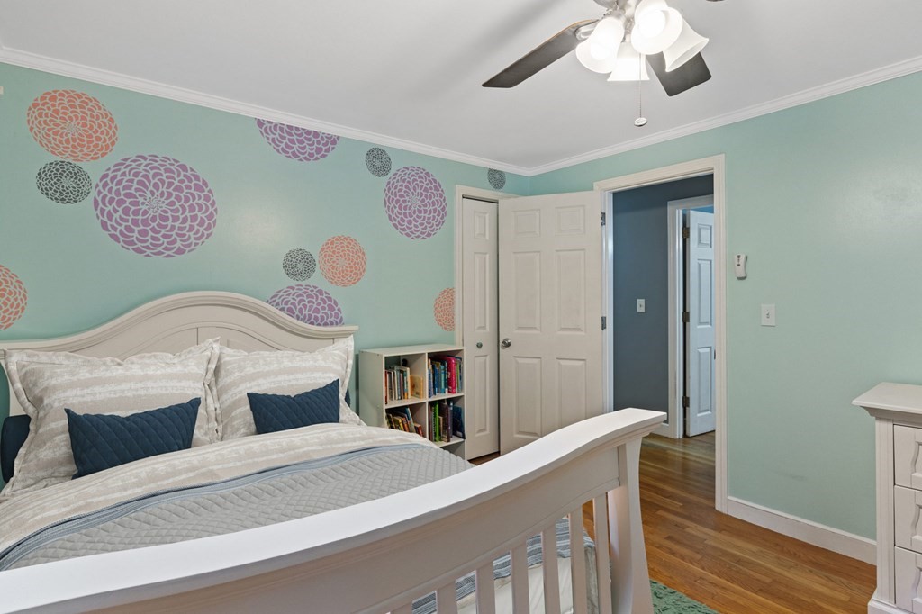 31 Kensington Road Norton, MA 02766 - Photo 12 of 26 Gallery Image 12