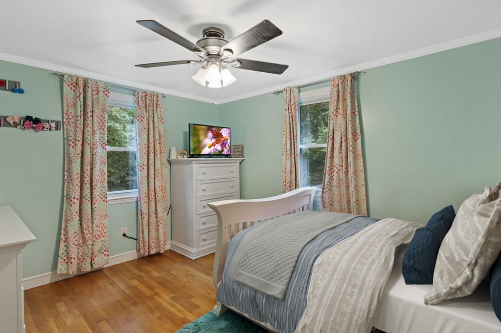 31 Kensington Road Norton, MA 02766 - Photo 13 of 26 Gallery Image 13