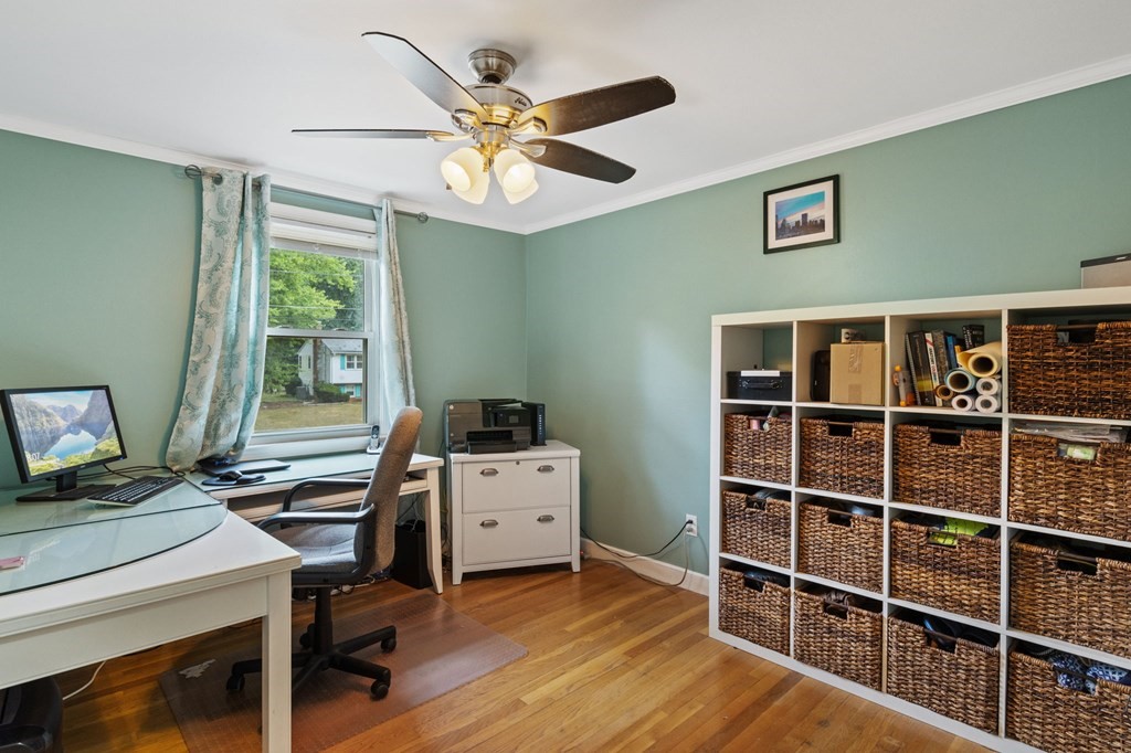 31 Kensington Road Norton, MA 02766 - Photo 15 of 26 Gallery Image 15