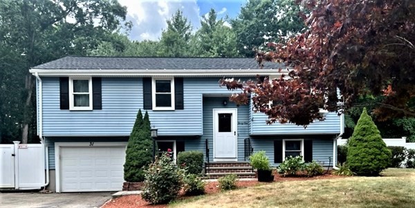 31 Kensington Road Norton, MA 02766 - Photo 2 of 26 Gallery Image 2
