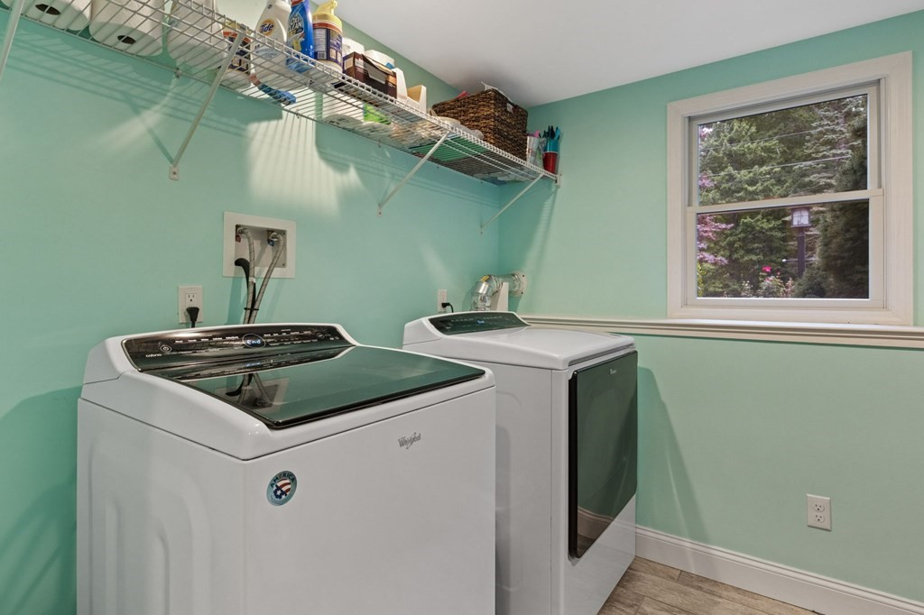 31 Kensington Road Norton, MA 02766 - Photo 21 of 26 Gallery Image 21