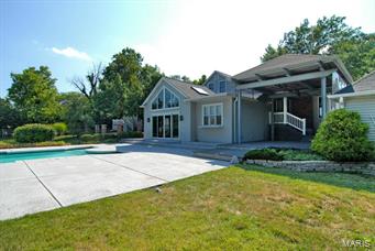 26 South Spoede Road Creve Coeur, MO 63141 - Photo 32 of 41 Gallery Image 32