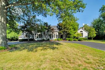 26 South Spoede Road Creve Coeur, MO 63141 - Photo 40 of 41 Gallery Image 40