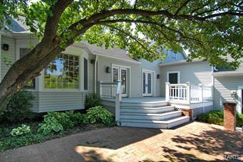 26 South Spoede Road Creve Coeur, MO 63141 - Photo 4 of 41 Gallery Image 4