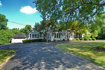 26 South Spoede Road Creve Coeur, MO 63141 - Photo 41 of 41 Gallery Image 41