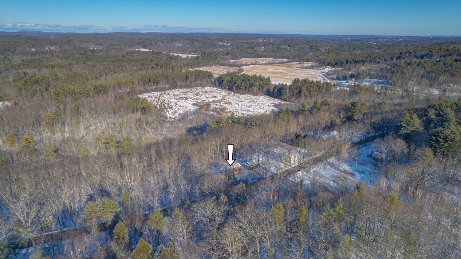 42 Dutton Hill Road Windham, ME 04062 - Photo 10 of 23 42 Dutton Hill Gray ME 04039-large-013-0