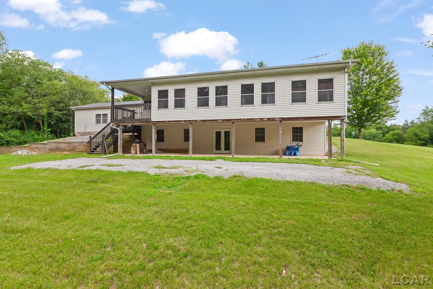 2010 South Kane Road Stockbridge, MI 49285 - Photo 55 of 80
