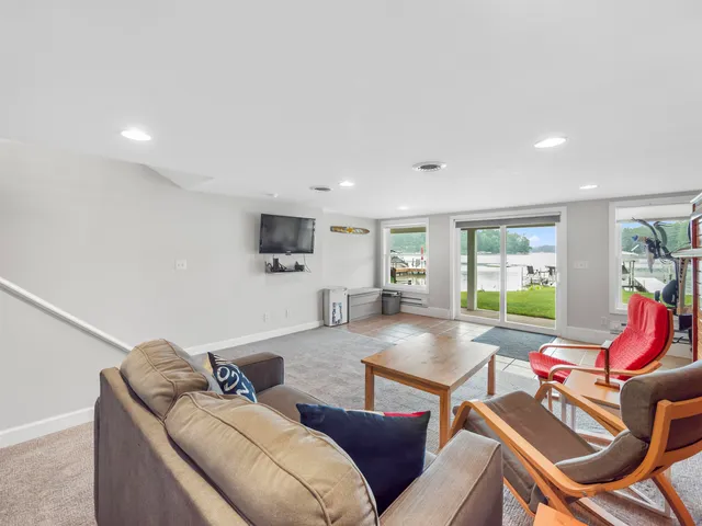 $1,590,000 | E1396 Grandview Road, Waupaca, WI 54981