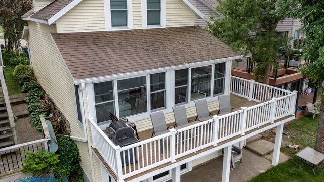 $1,590,000 | E1396 Grandview Road, Waupaca, WI 54981