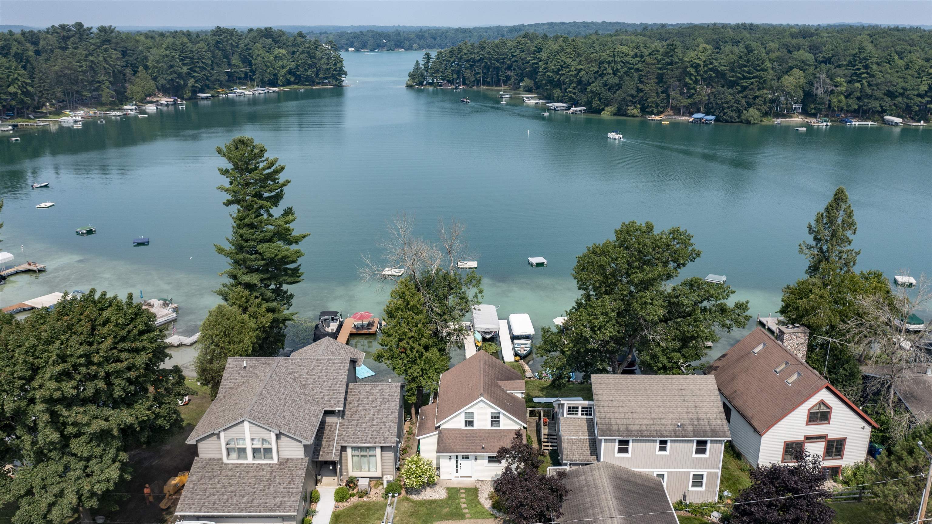 E1396 Grandview Road Waupaca, WI 54981 - Photo 22 of 46