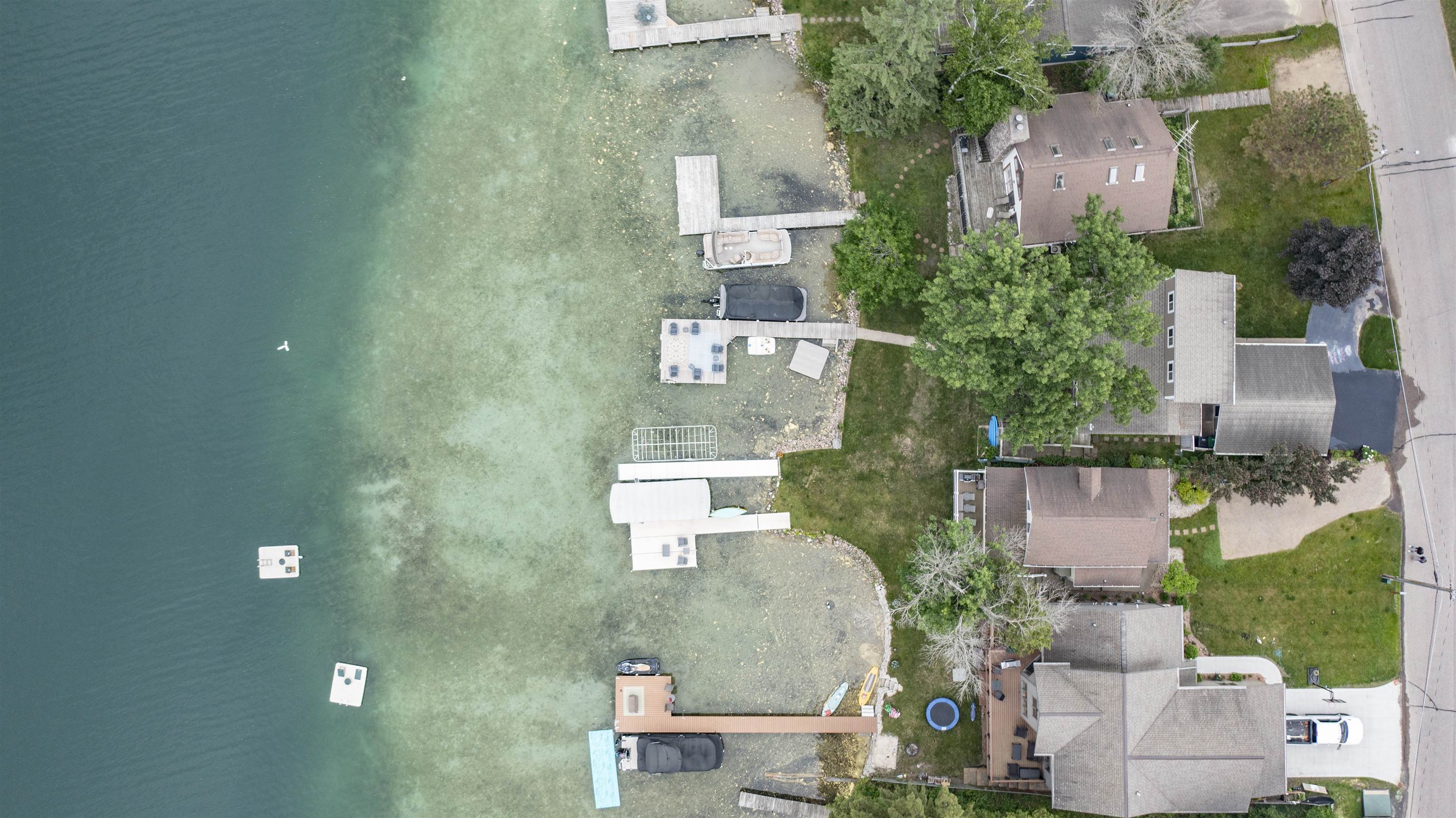 E1396 Grandview Road Waupaca, WI 54981 - Photo 24 of 46