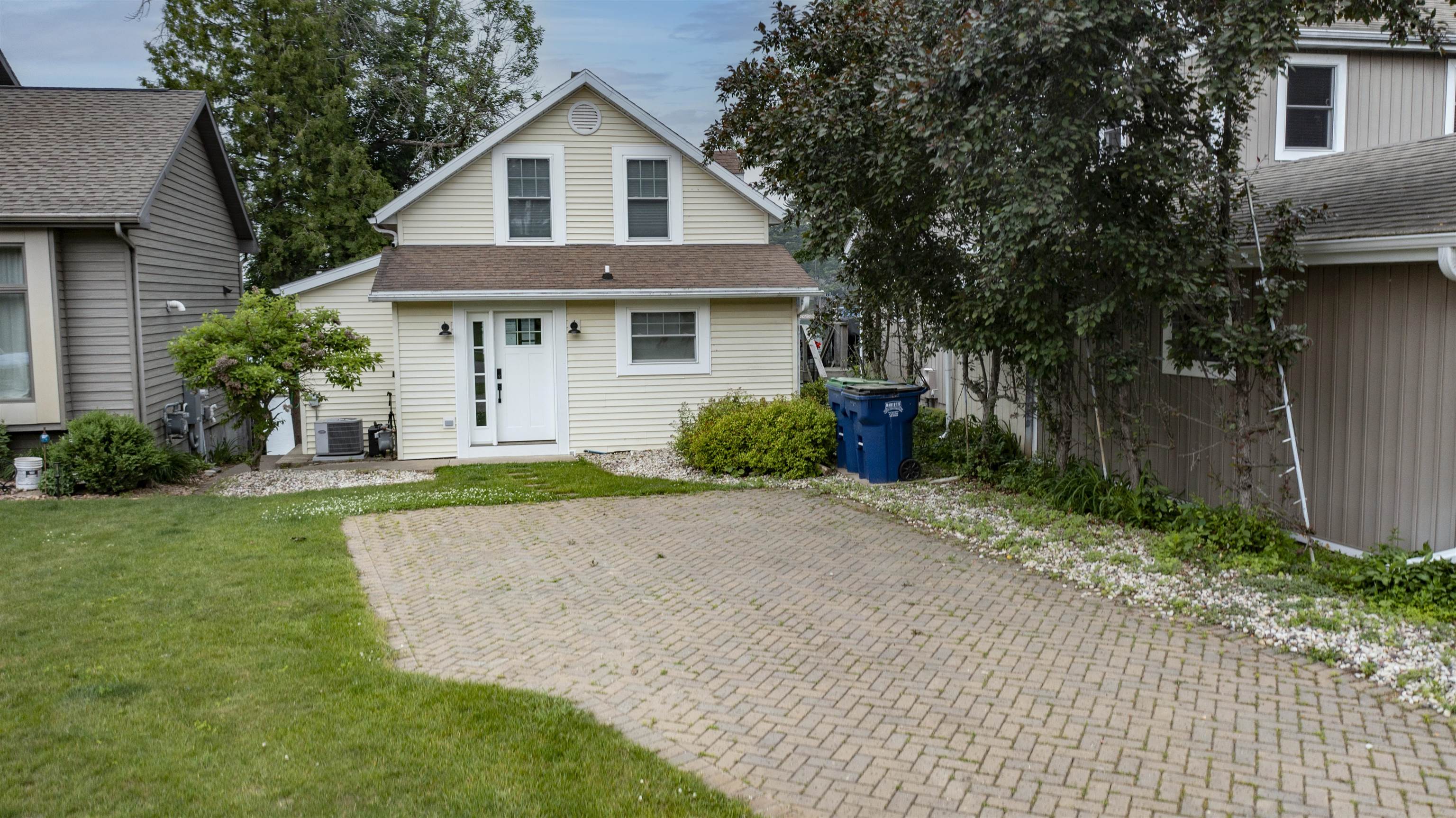 E1396 Grandview Road Waupaca, WI 54981 - Photo 27 of 46