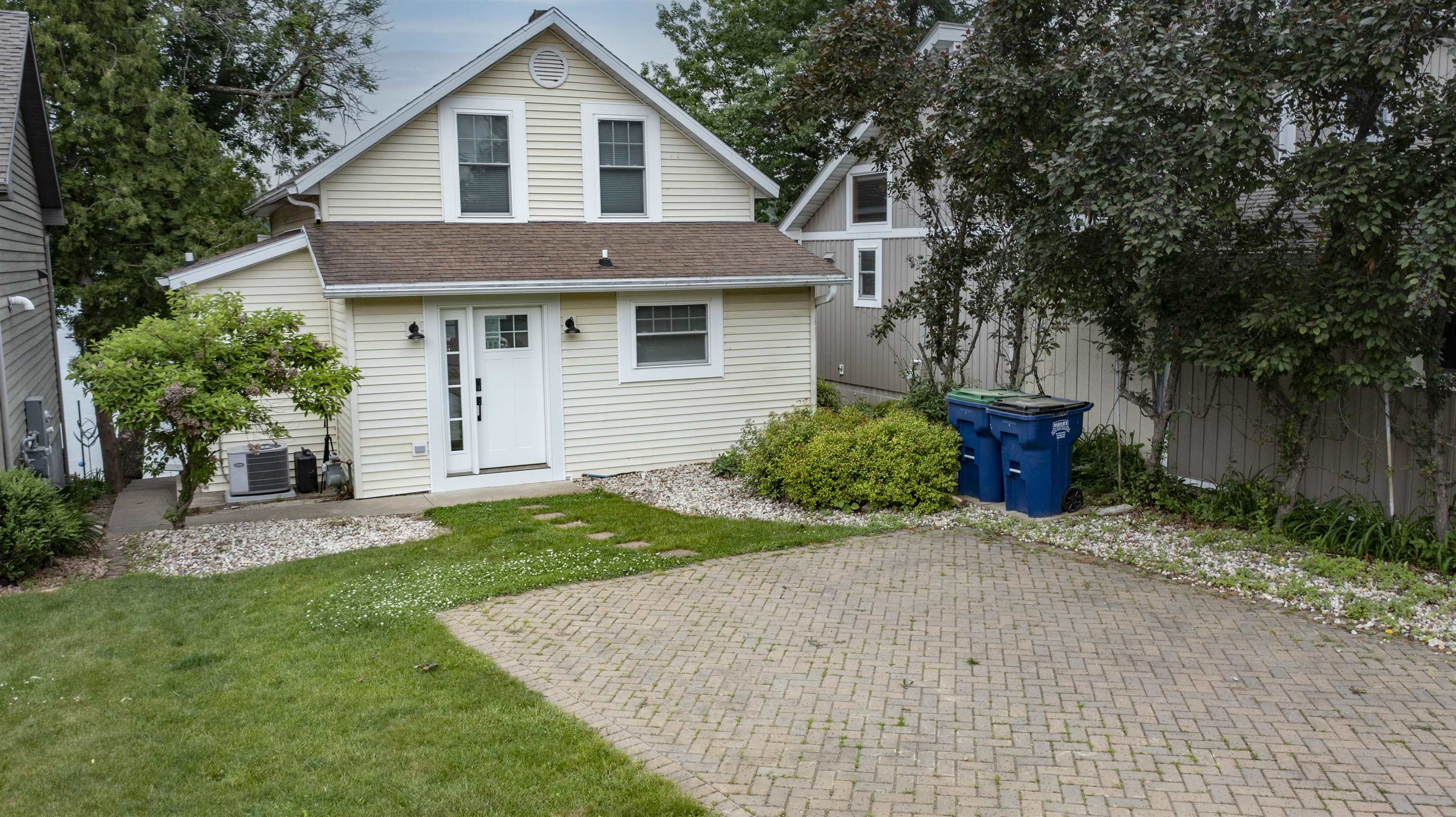 E1396 Grandview Road Waupaca, WI 54981 - Photo 28 of 46