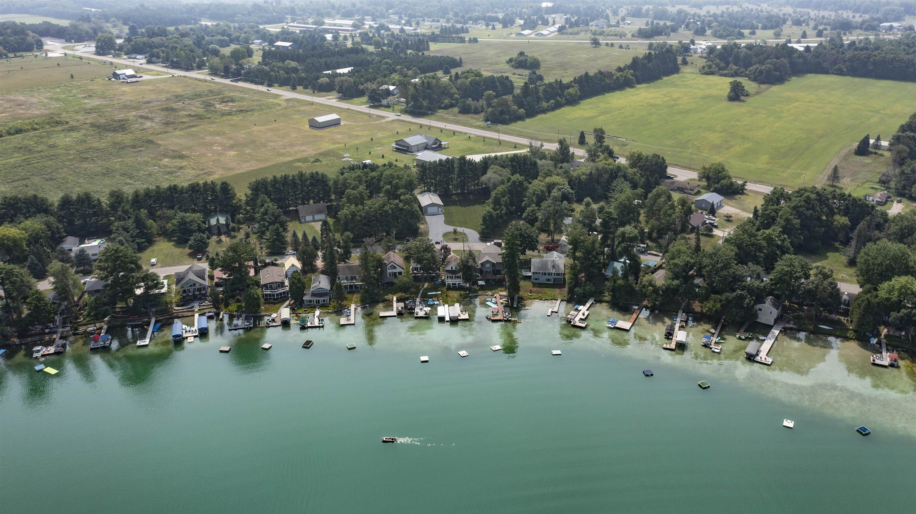 E1396 Grandview Road Waupaca, WI 54981 - Photo 29 of 46