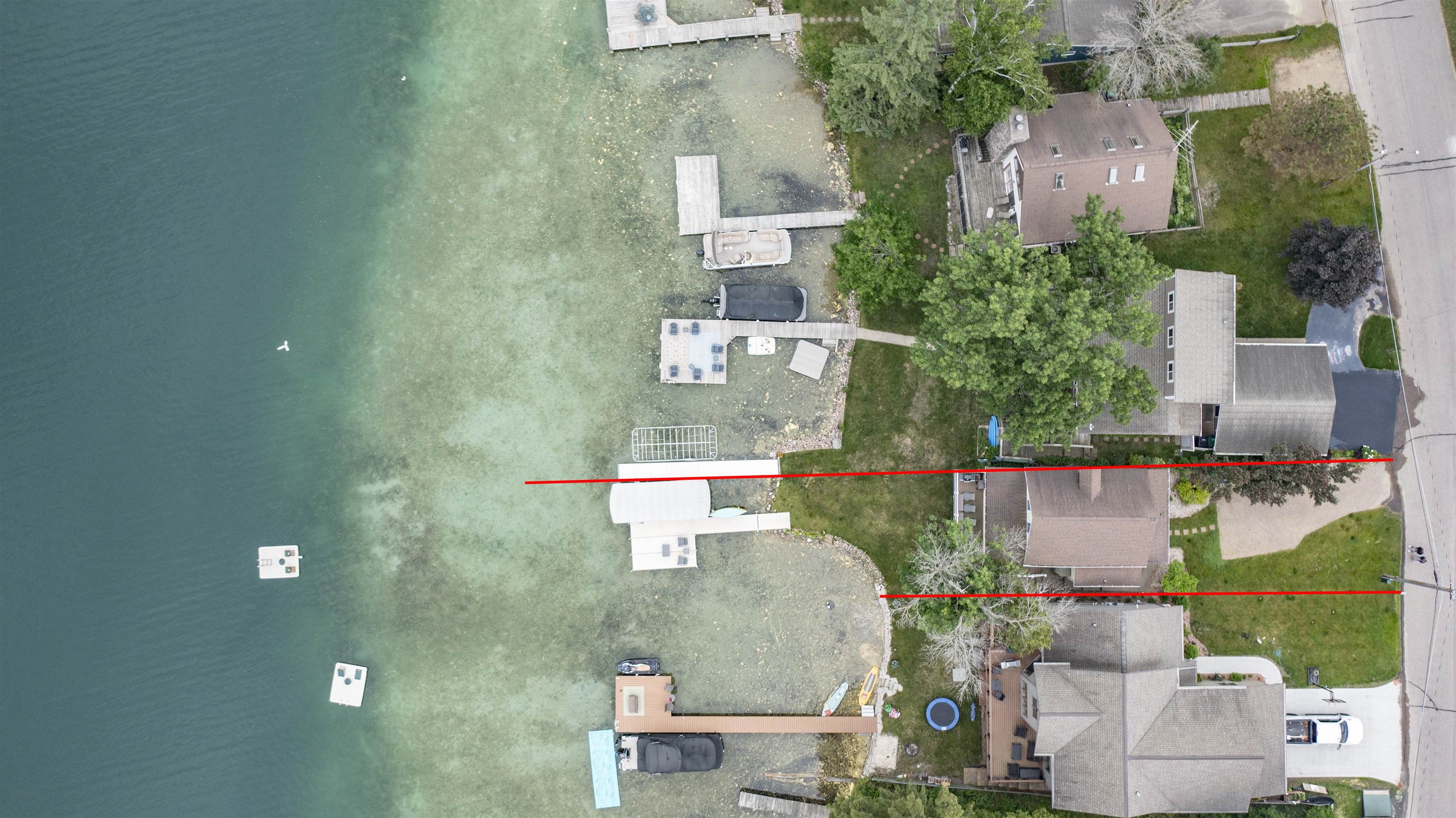 E1396 Grandview Road Waupaca, WI 54981 - Photo 36 of 46