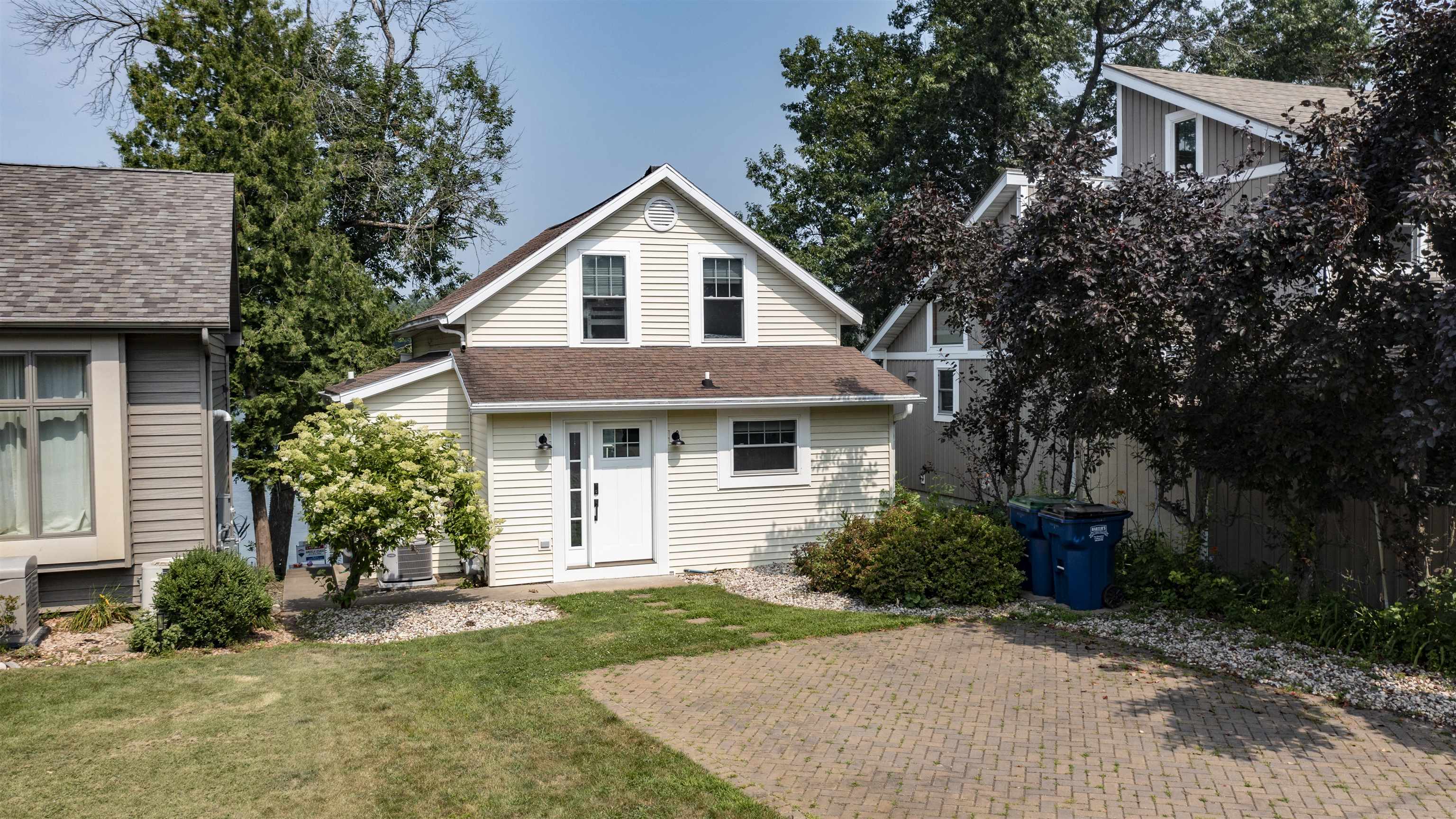 E1396 Grandview Road Waupaca, WI 54981 - Photo 39 of 46