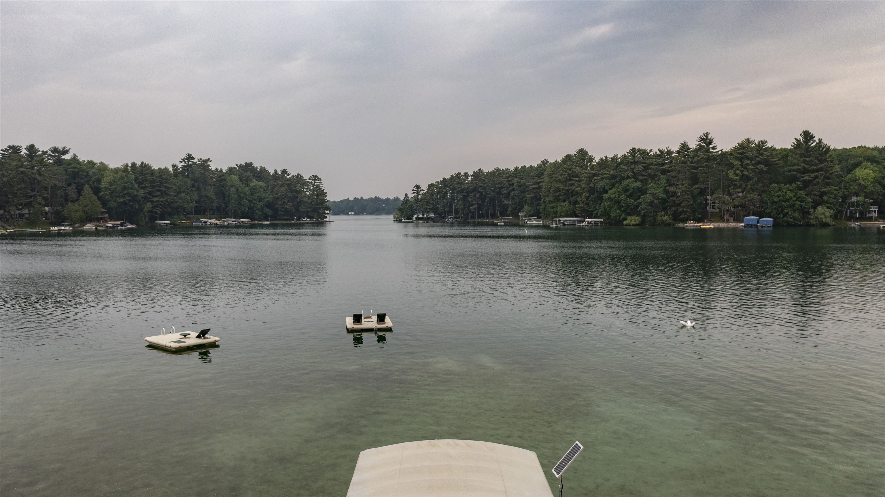 E1396 Grandview Road Waupaca, WI 54981 - Photo 4 of 46