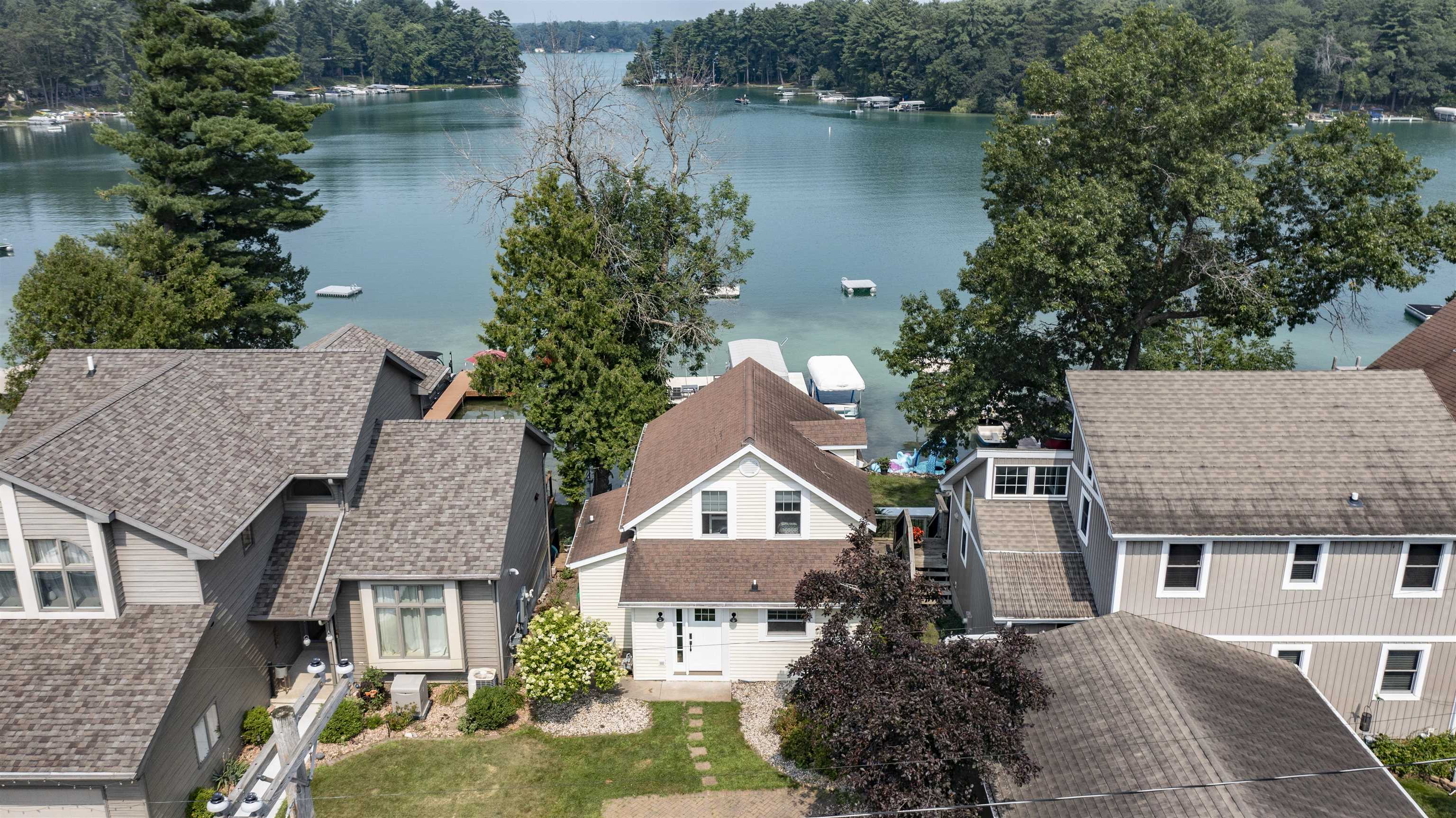 E1396 Grandview Road Waupaca, WI 54981 - Photo 41 of 46