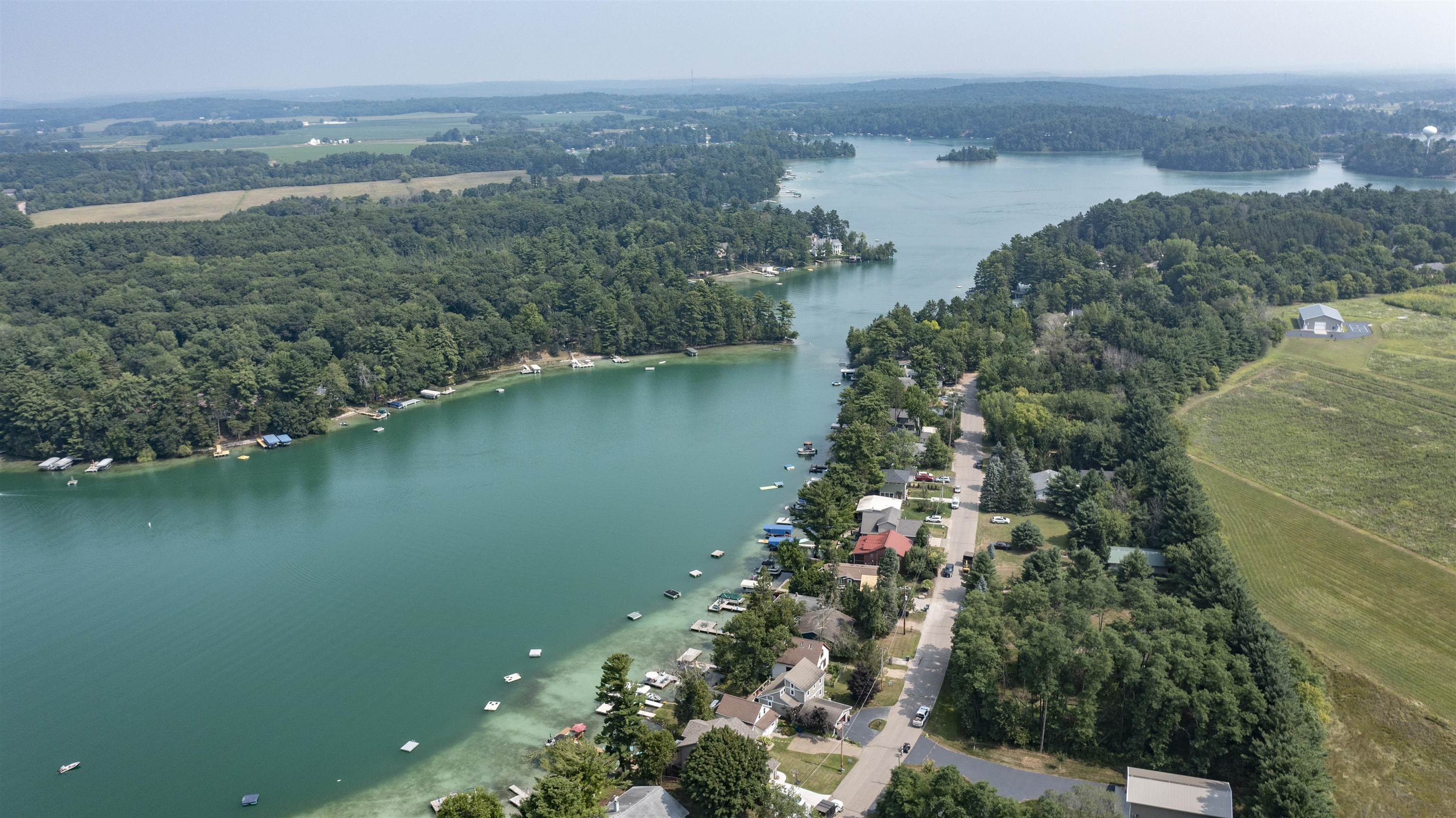 E1396 Grandview Road Waupaca, WI 54981 - Photo 42 of 46