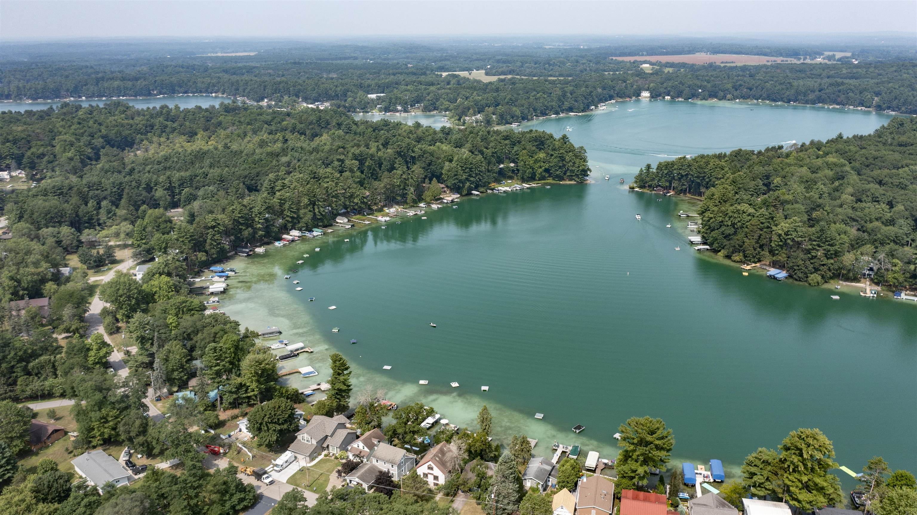 E1396 Grandview Road Waupaca, WI 54981 - Photo 43 of 46