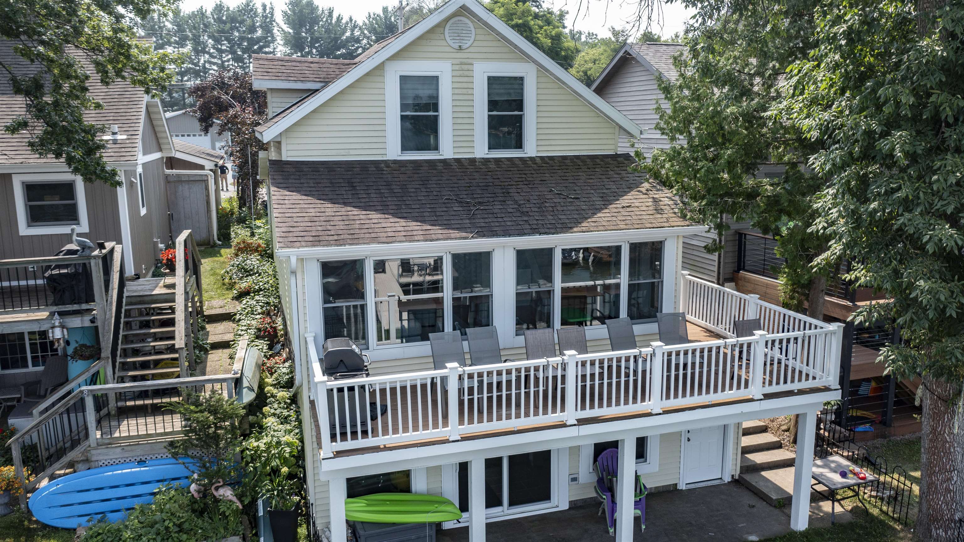 E1396 Grandview Road Waupaca, WI 54981 - Photo 45 of 46