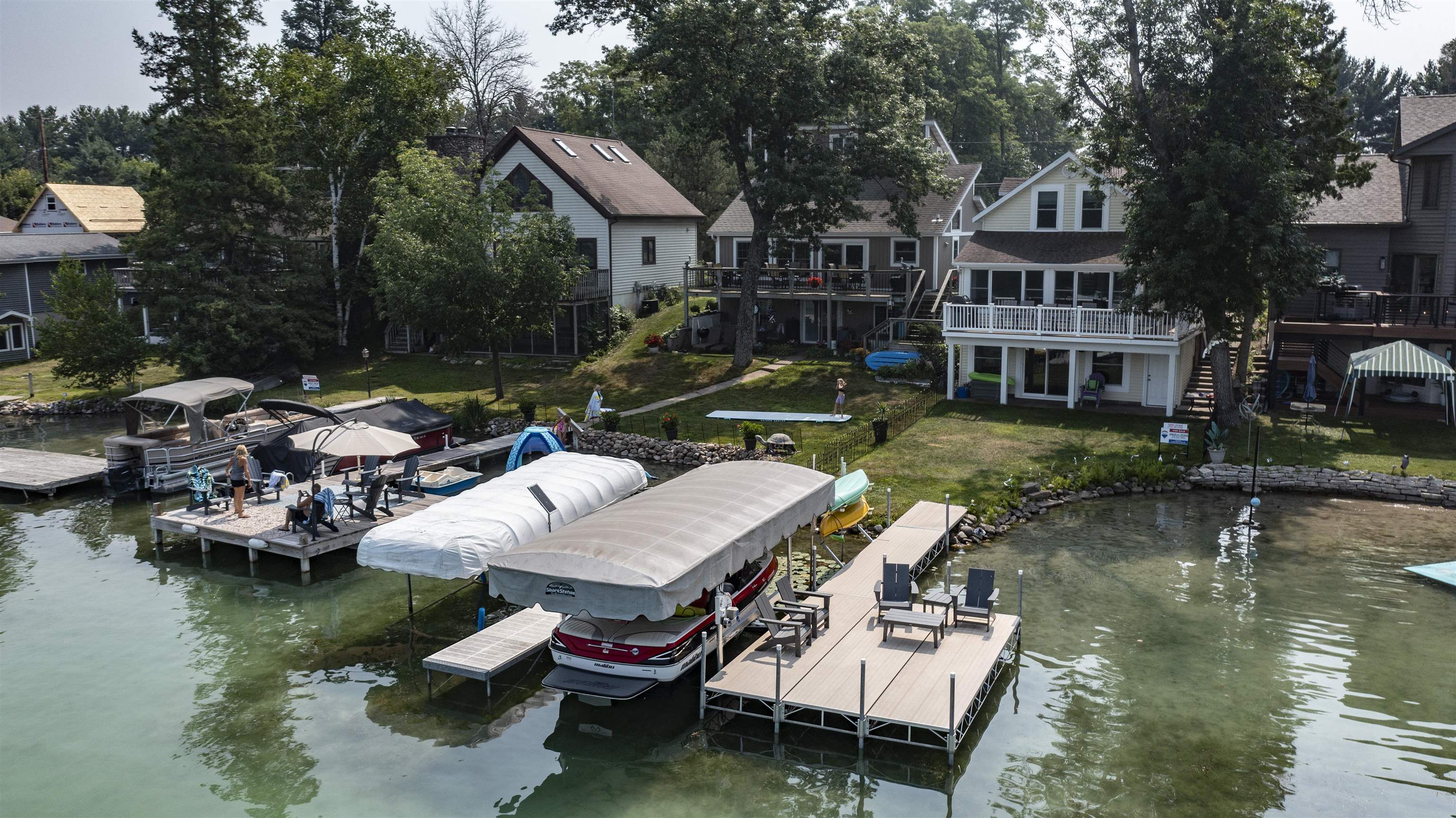 E1396 Grandview Road Waupaca, WI 54981 - Photo 46 of 46