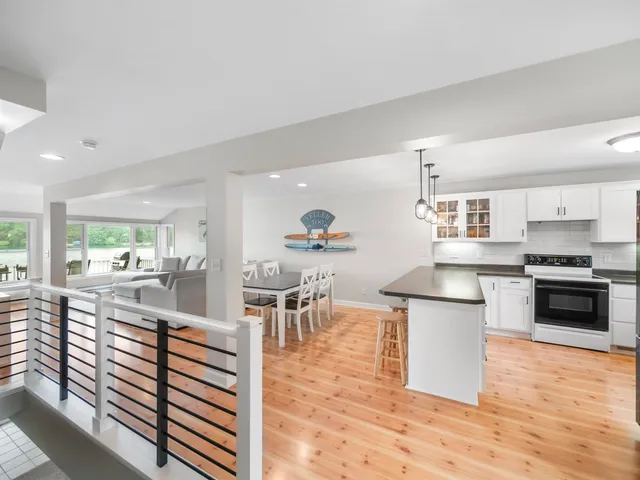 $1,590,000 | E1396 Grandview Road, Waupaca, WI 54981