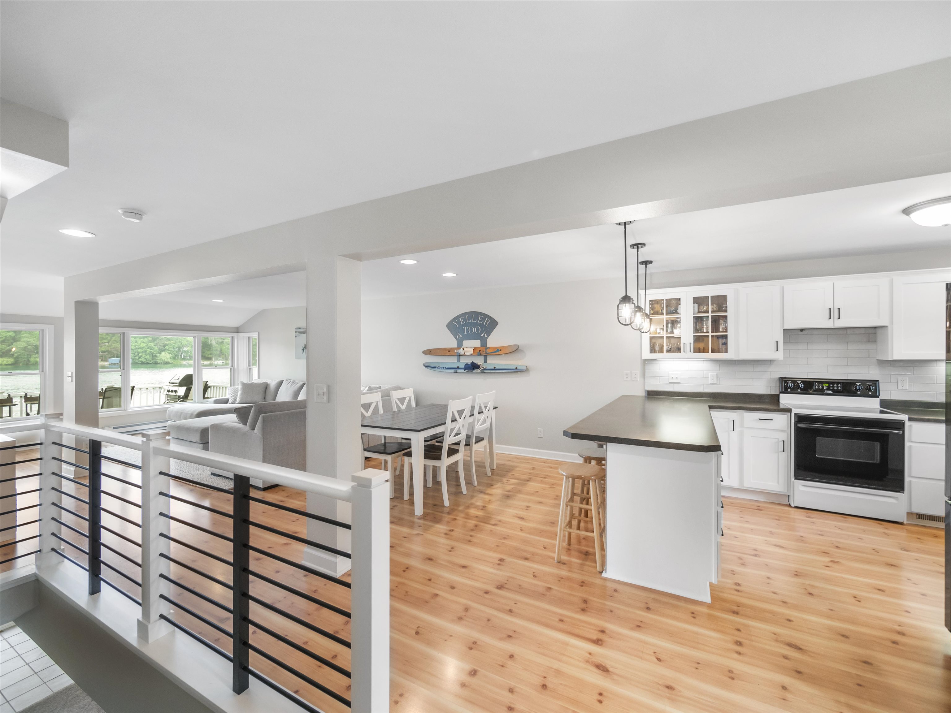 E1396 Grandview Road Waupaca, WI 54981 - Photo 7 of 46