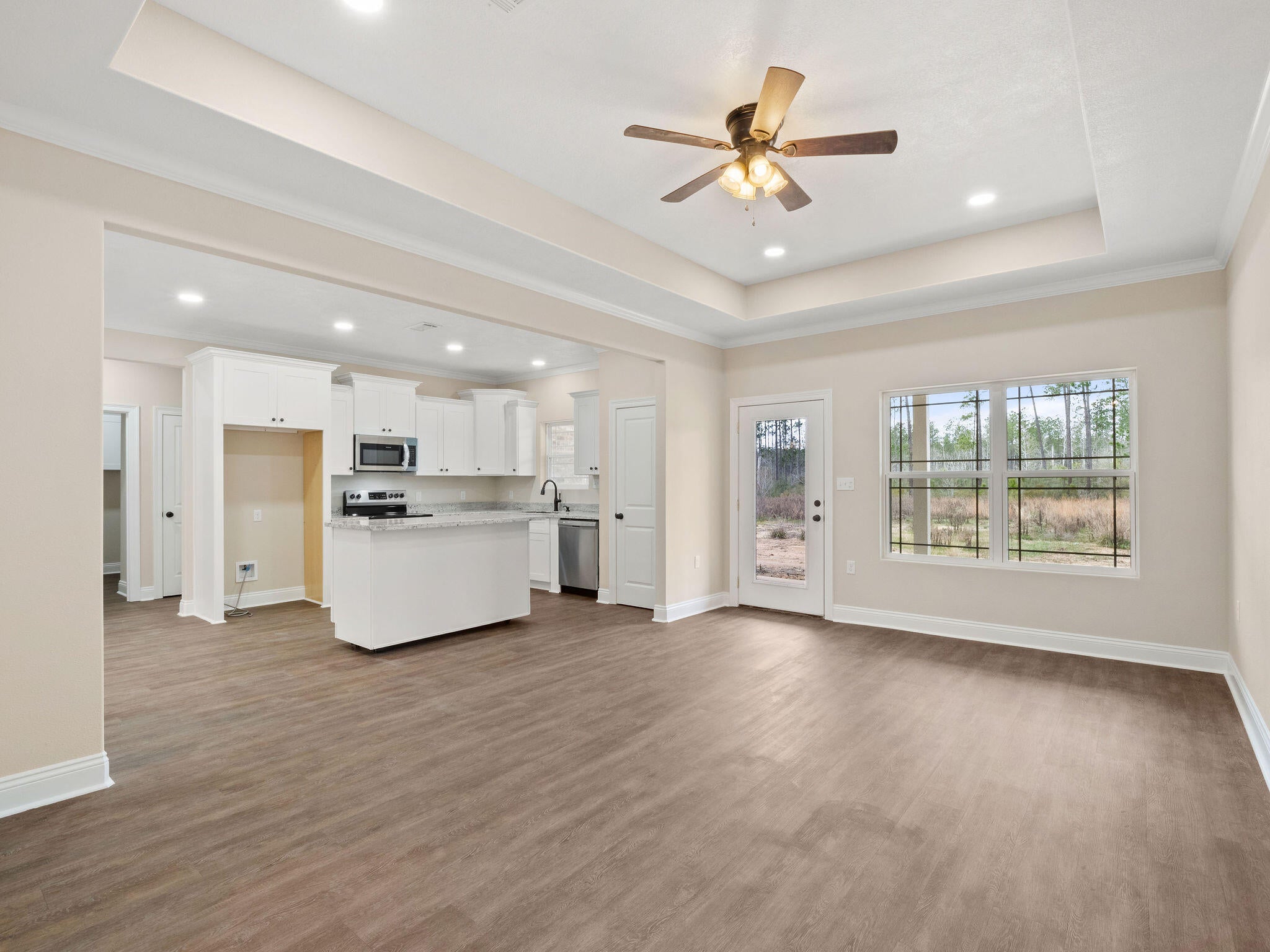 1342 Goodeaux Road Longville, LA 70652 - Photo 4 of 16 Gallery Image 4