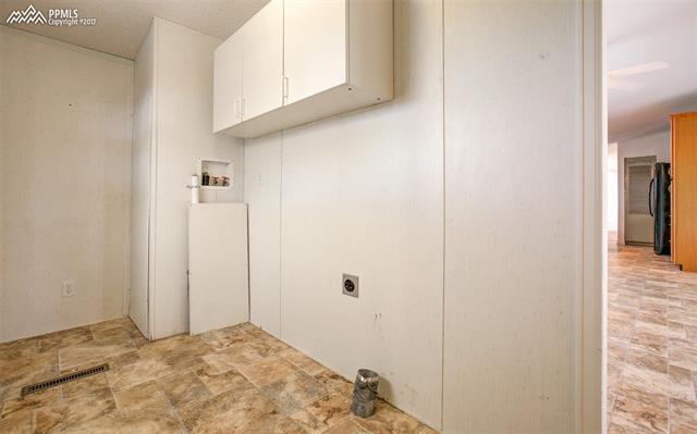 5710 Prospero Road Peyton, CO 80831 - Photo 22 of 34 Laundry Room