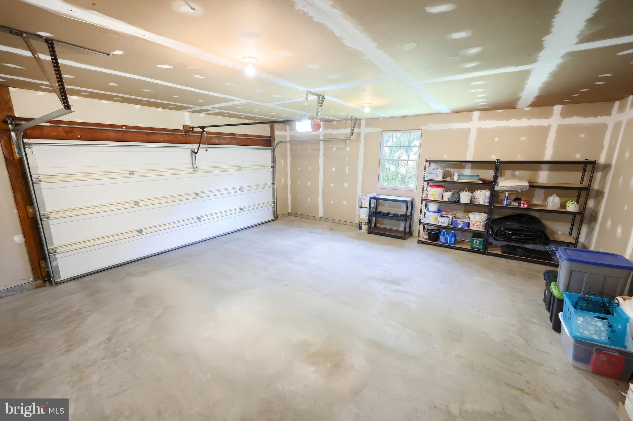 16909 Big Falls Road Monkton, MD 21111 - Photo 38 of 66 Garage