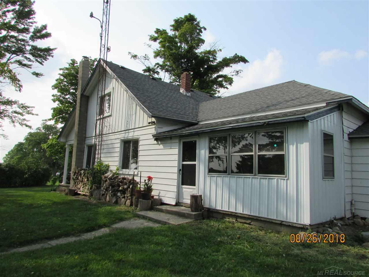 6271 Wildcat Road Croswell, MI 48422 - Photo 31 of 32 31375193-31.JPG