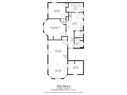 $475,000 | 36 Msgr Patrick J Lydon Way, Unit 2, Boston, MA 02124