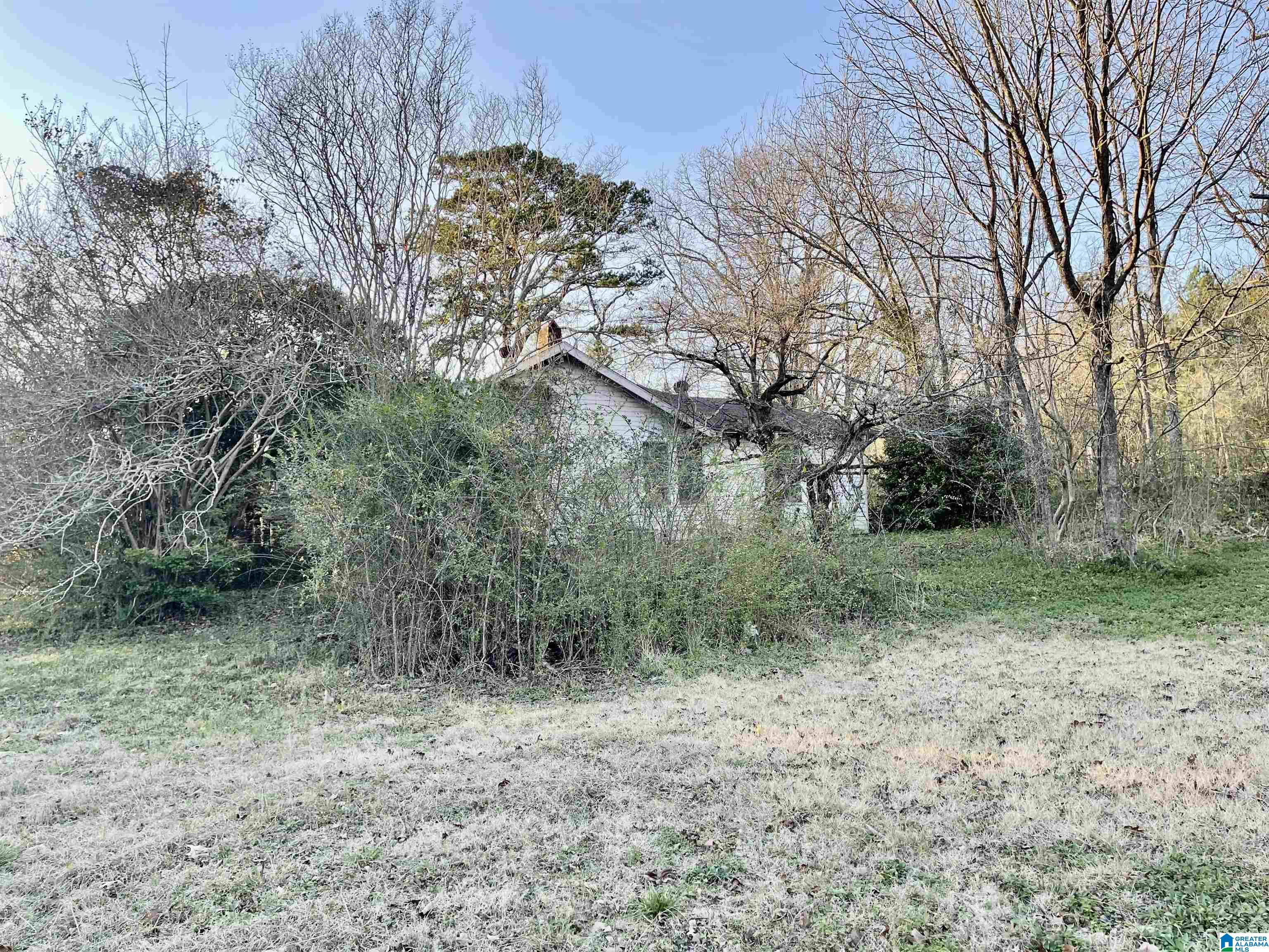 263 Westover Road Anniston, AL 36201 - Photo 15 of 61