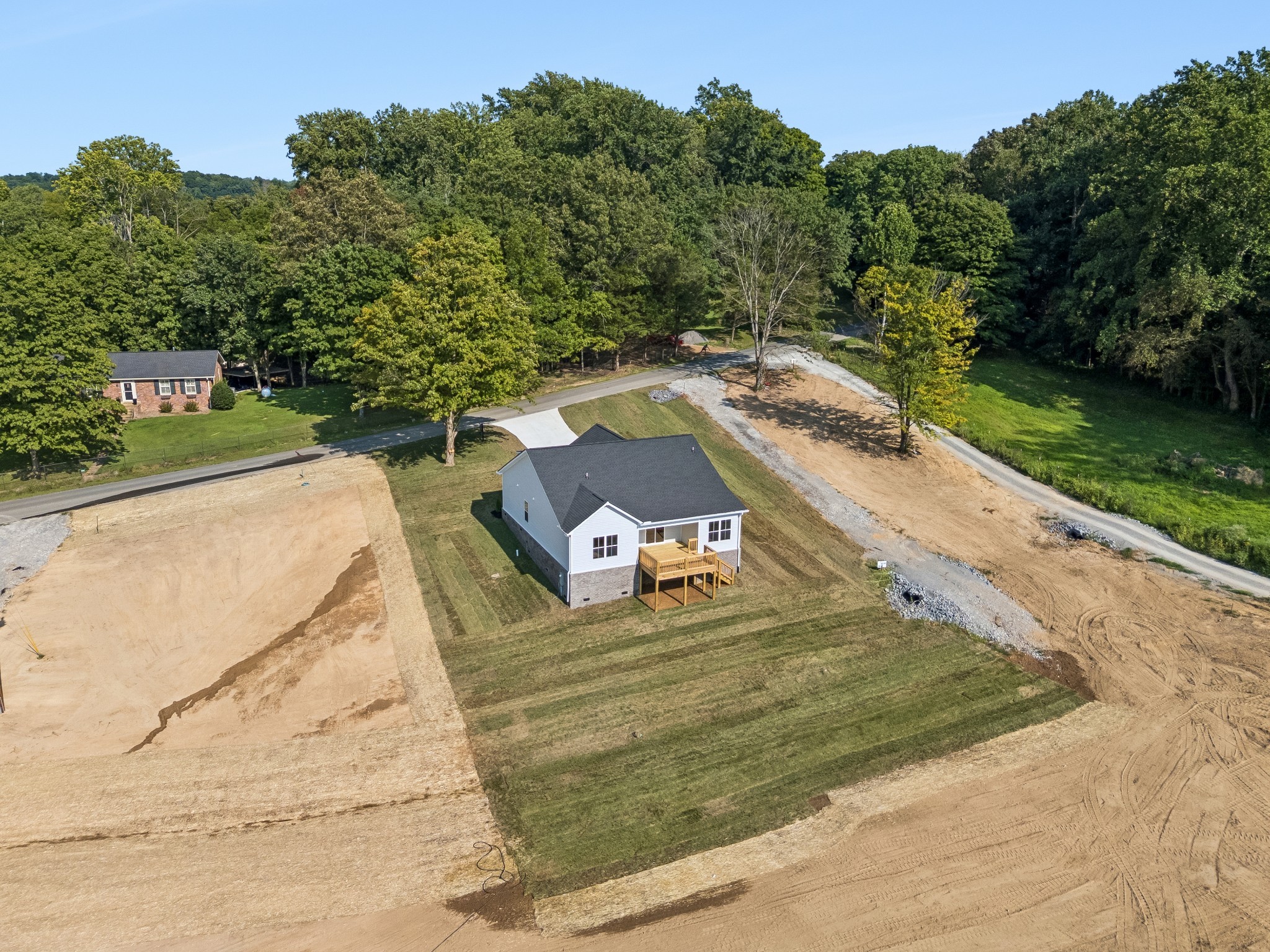 7982 Gideon Road Greenbrier, TN 37073 - Photo 44 of 45 Gallery Image 44