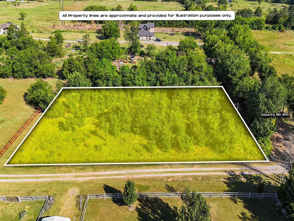 5830 Co Road Terrell, TX 75160 - Photo 3 of 11