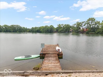$112,000 | 5022 Allisonville Road, Unit E, Indianapolis, IN 46205