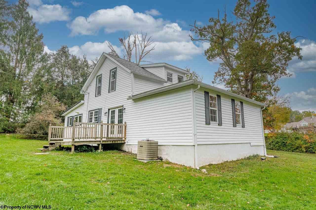 60 Rockley Road Morgantown, WV 26508 - Photo 27 of 30 Gallery Image 27