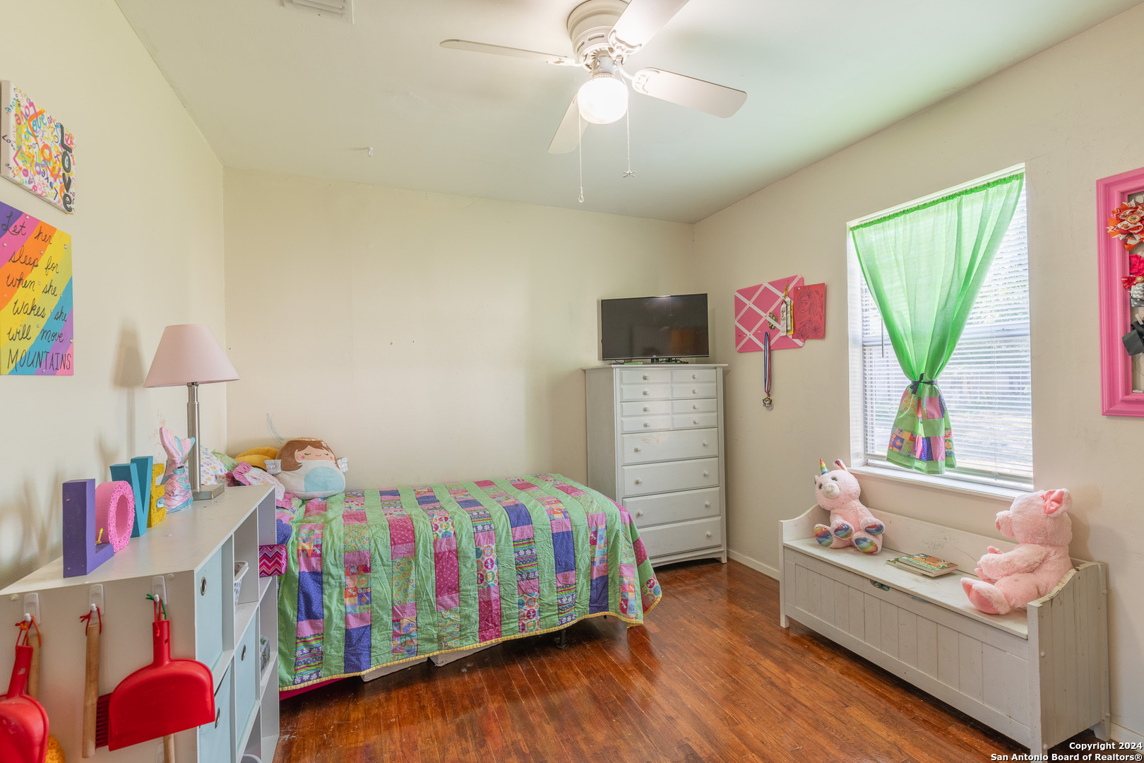 1510 North Llano Street Junction, TX 76849 - Photo 11 of 20