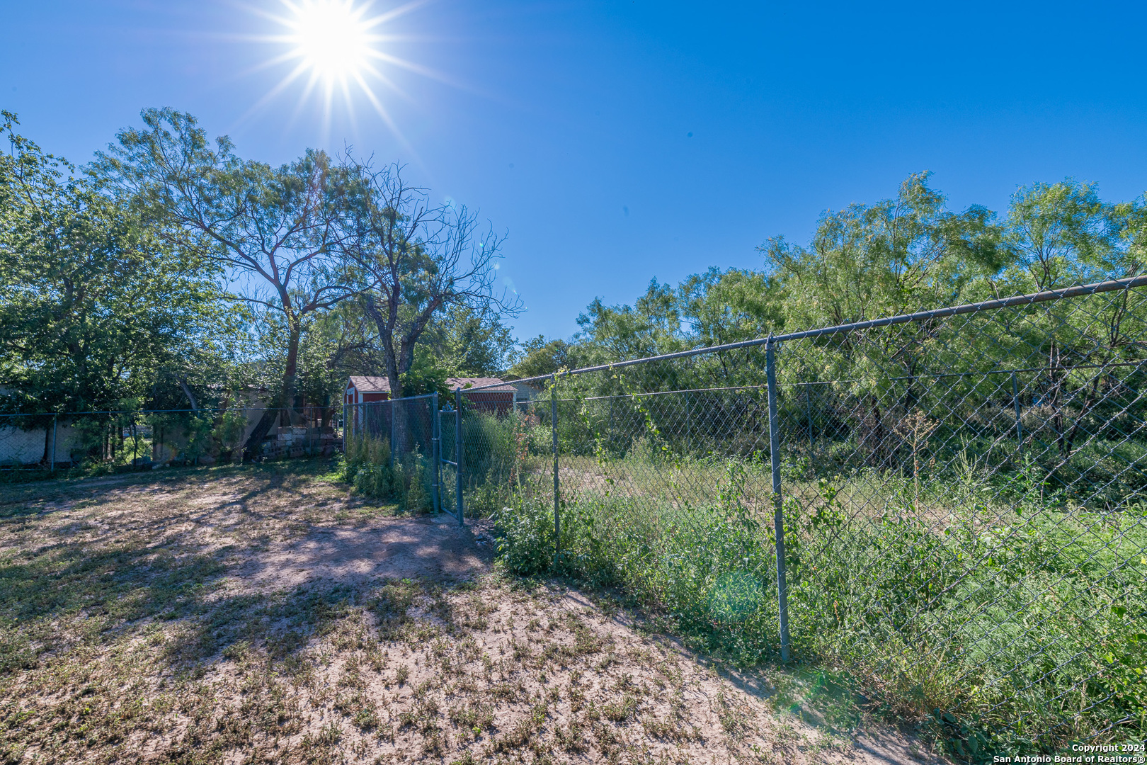 1510 North Llano Street Junction, TX 76849 - Photo 20 of 20