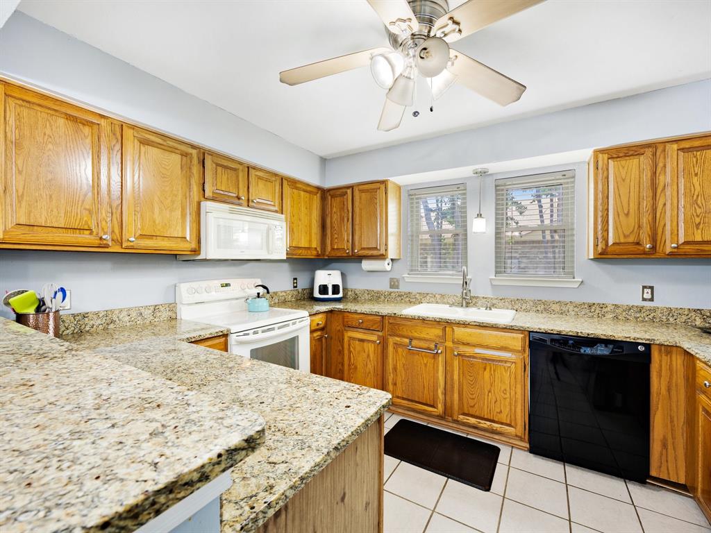 2032 Spicewood Road Bedford, TX 76021 - Photo 6 of 21