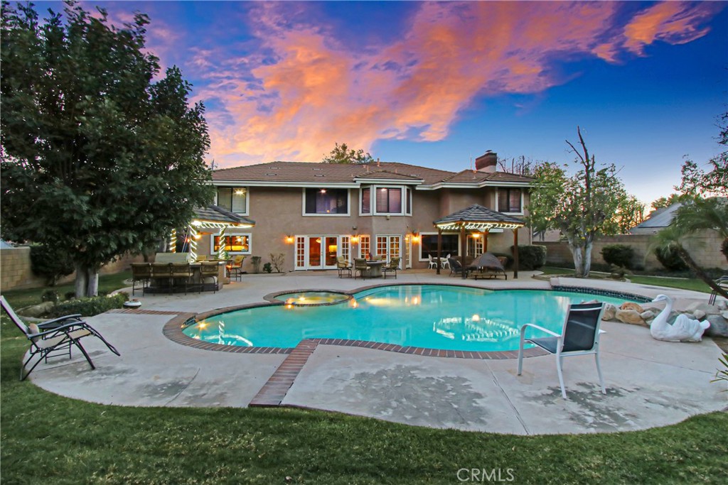7954 Thoroughbred Street Rancho Cucamonga, CA 91701 - Photo 52 of 63