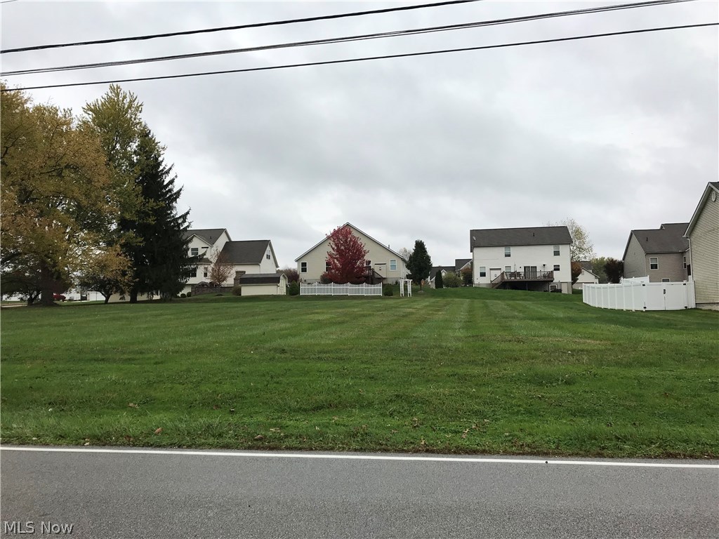 Trease Road Wadsworth, OH 44281 - Photo 1 of 1 VACANT LAND over half of an acre READY to build!!!!!