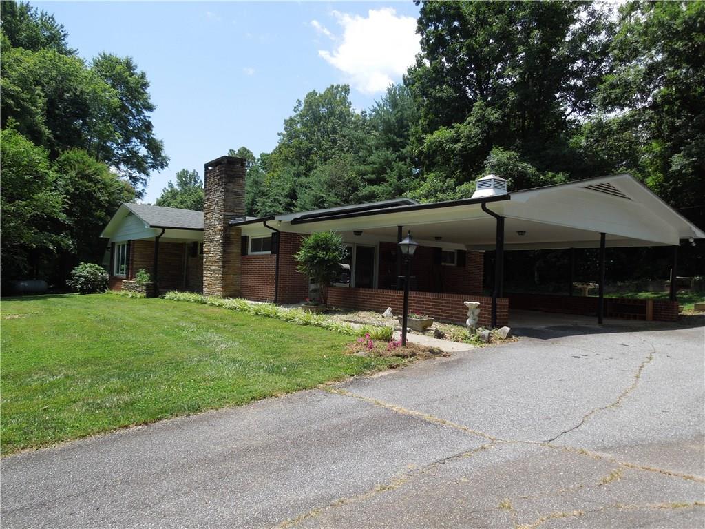 4801 Calico Road Lenoir, NC 28645 - Photo 1 of 35 Gallery Image 1