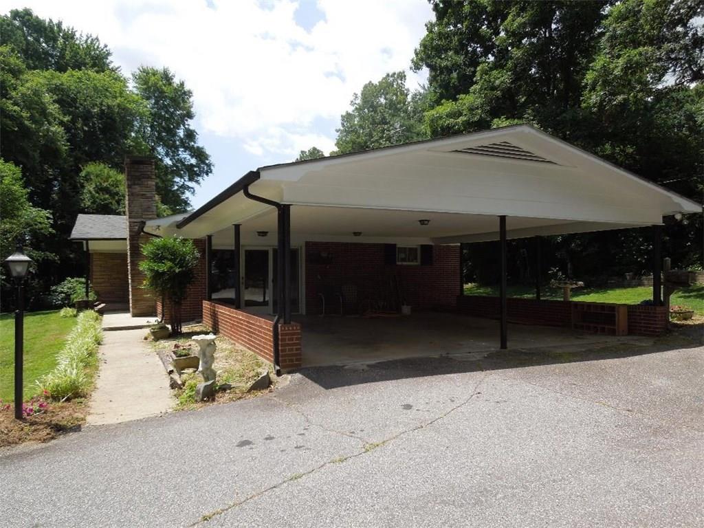 4801 Calico Road Lenoir, NC 28645 - Photo 2 of 35 Gallery Image 2