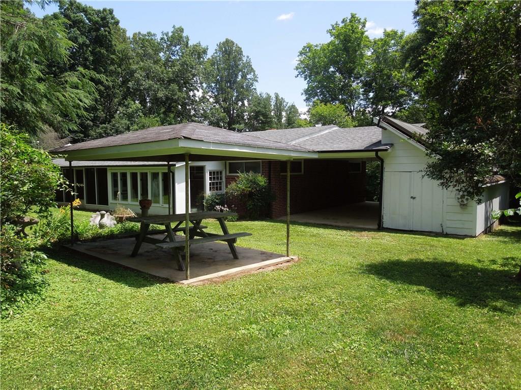 4801 Calico Road Lenoir, NC 28645 - Photo 14 of 35 Gallery Image 14