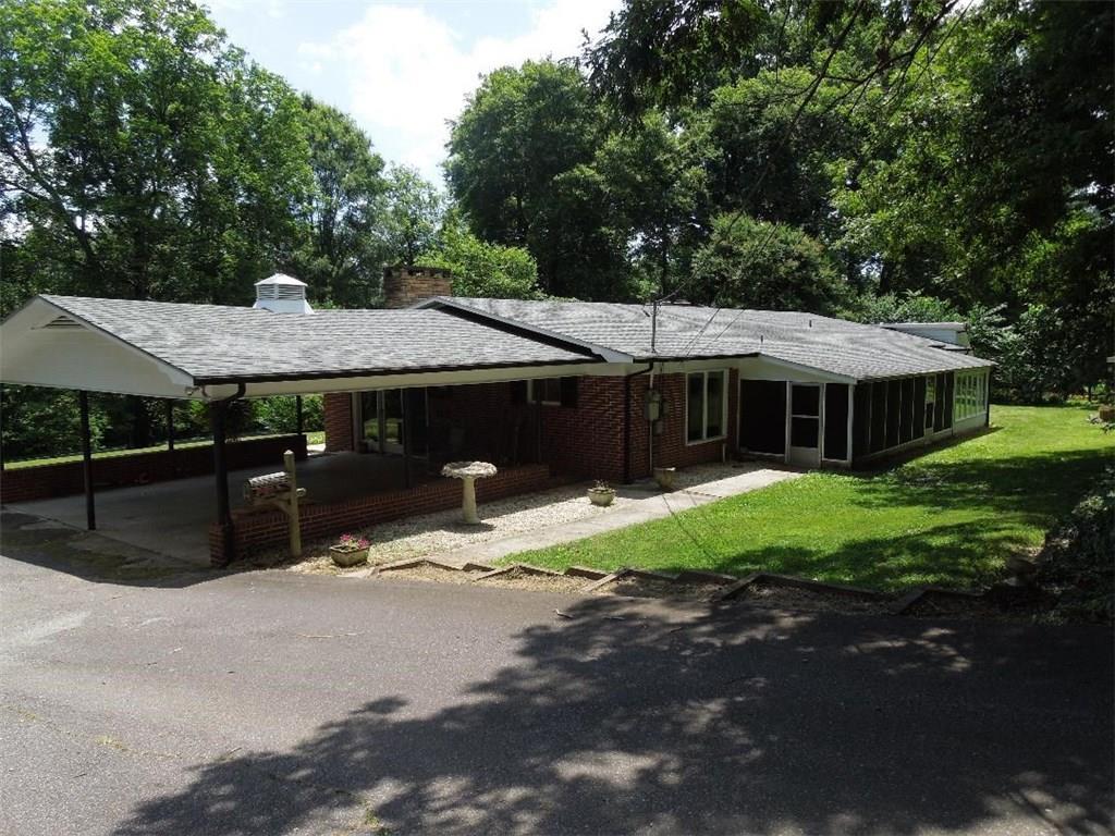 4801 Calico Road Lenoir, NC 28645 - Photo 6 of 35 Gallery Image 6