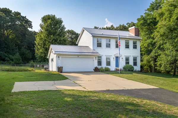 $465,500 | 26011 Grassland Avenue, Tomah, WI 54660
